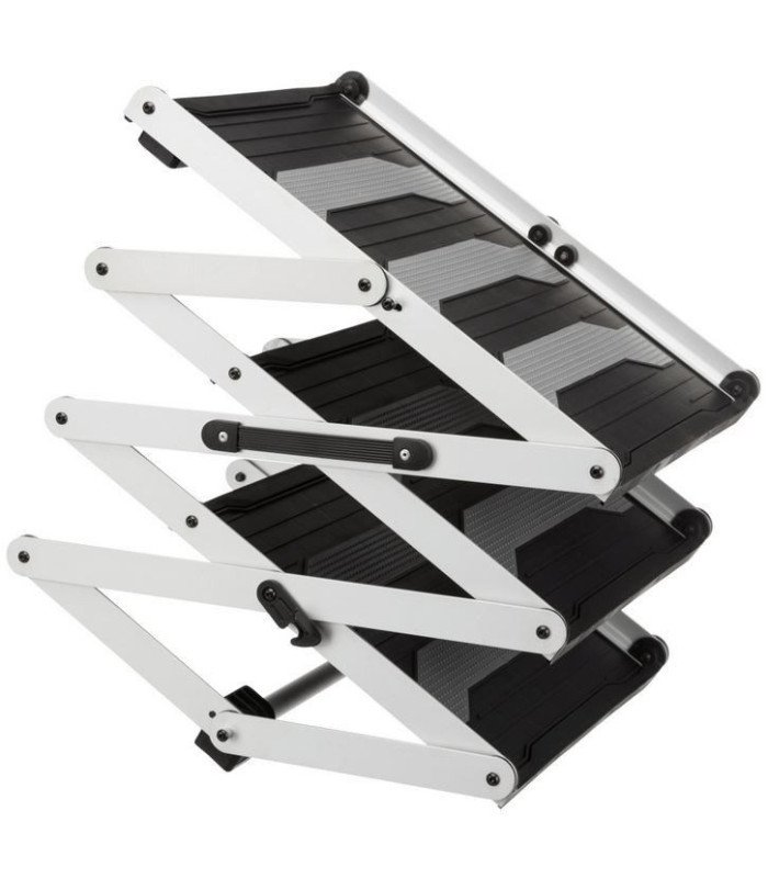 Escalera Plegable - 2