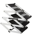 Escalera Plegable - 2