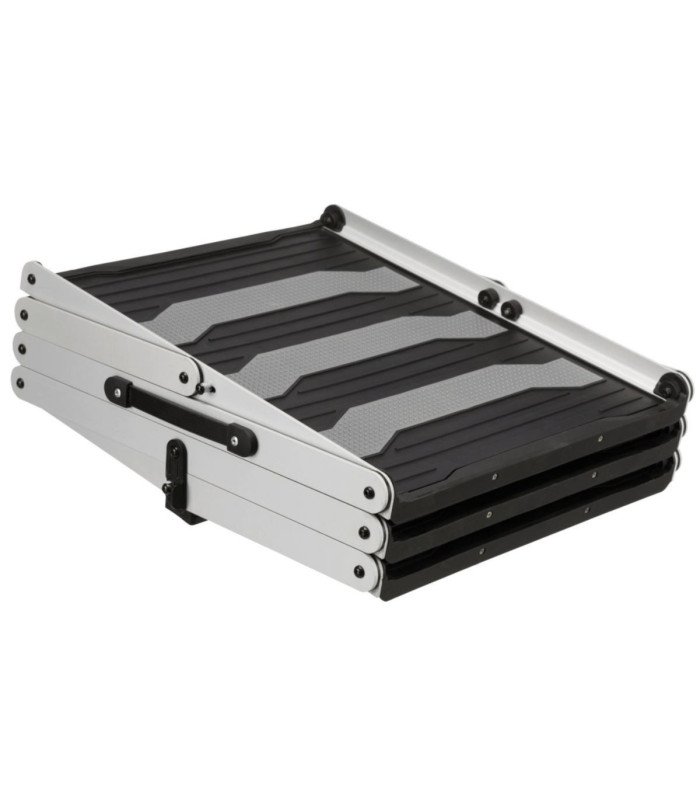 Escalera Plegable - 3