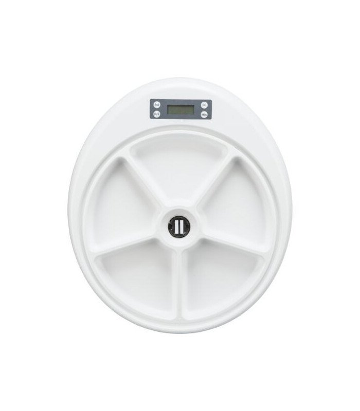 Comedero Automático TX5 - 2