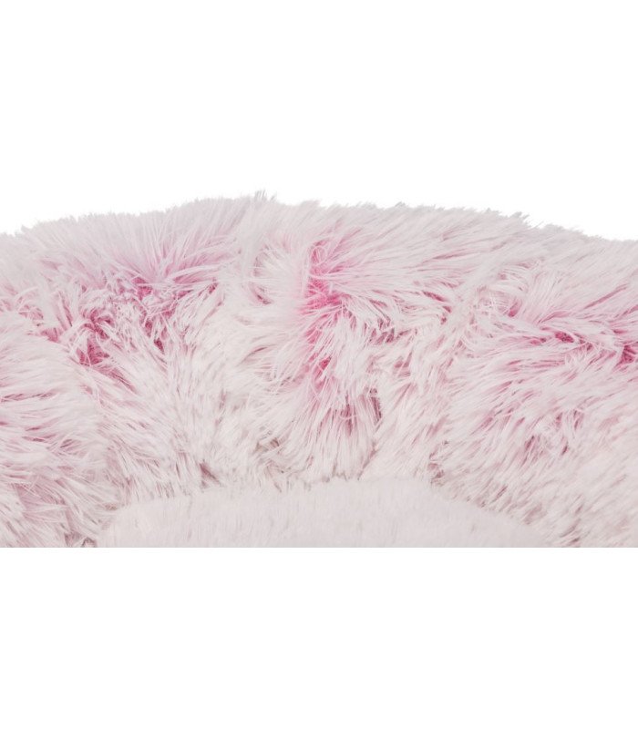 Cama Harvey rosa - 1