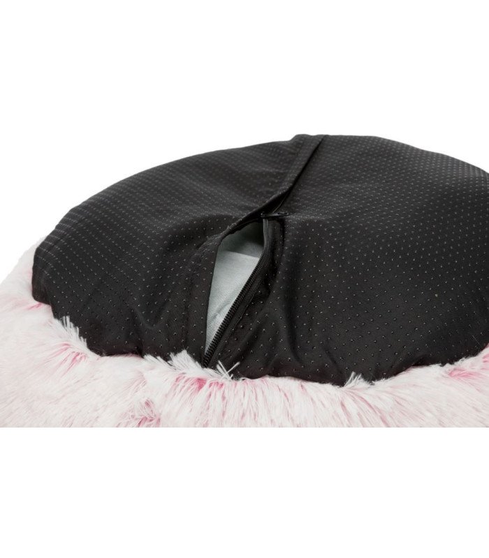 Cama Harvey rosa - 2
