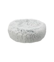 Cama Harvey blanco/gris - 1