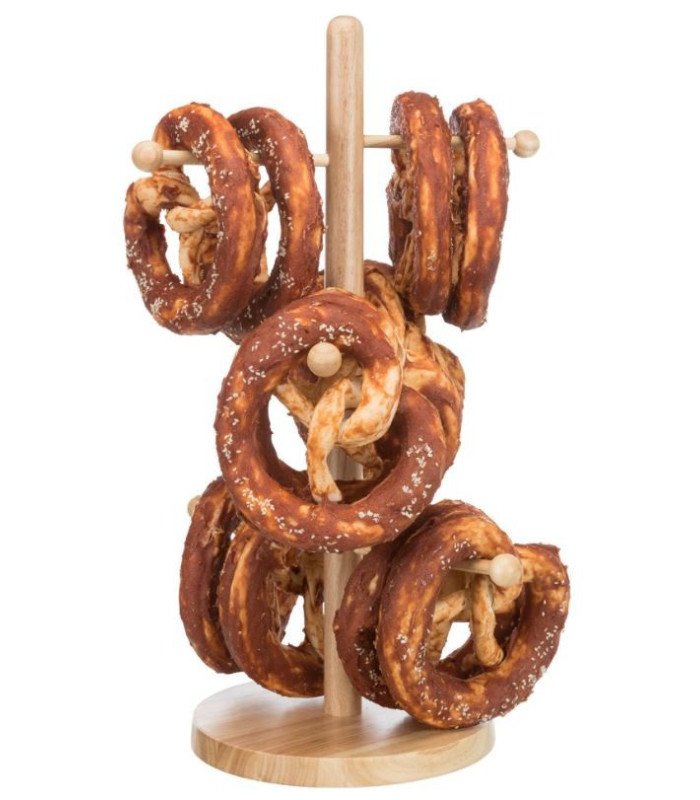 Pretzels de Pato - 1