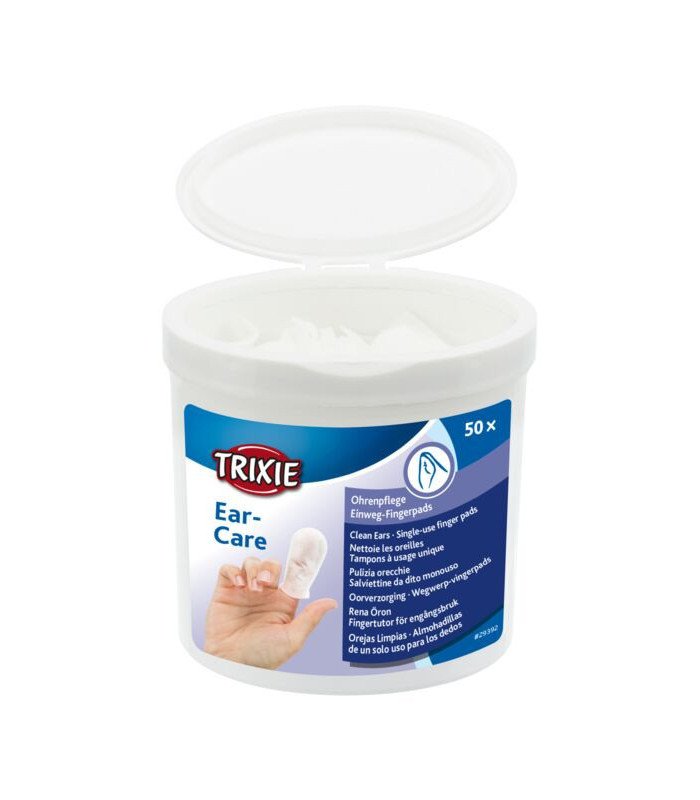 Ear Care Orejas Limpias - 2