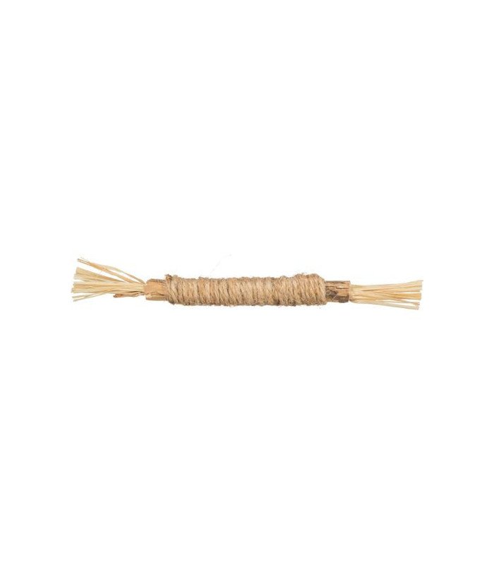 Palo de Matatabi y Borlas - 2
