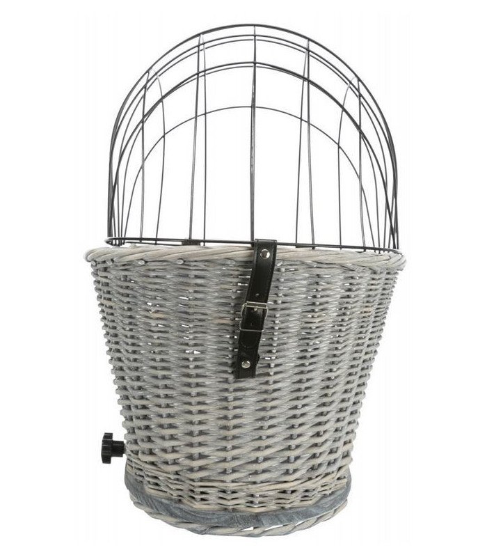 Cesta Bicicleta para Portaequipajes - 1