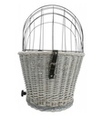 Cesta Bicicleta para Portaequipajes - 1