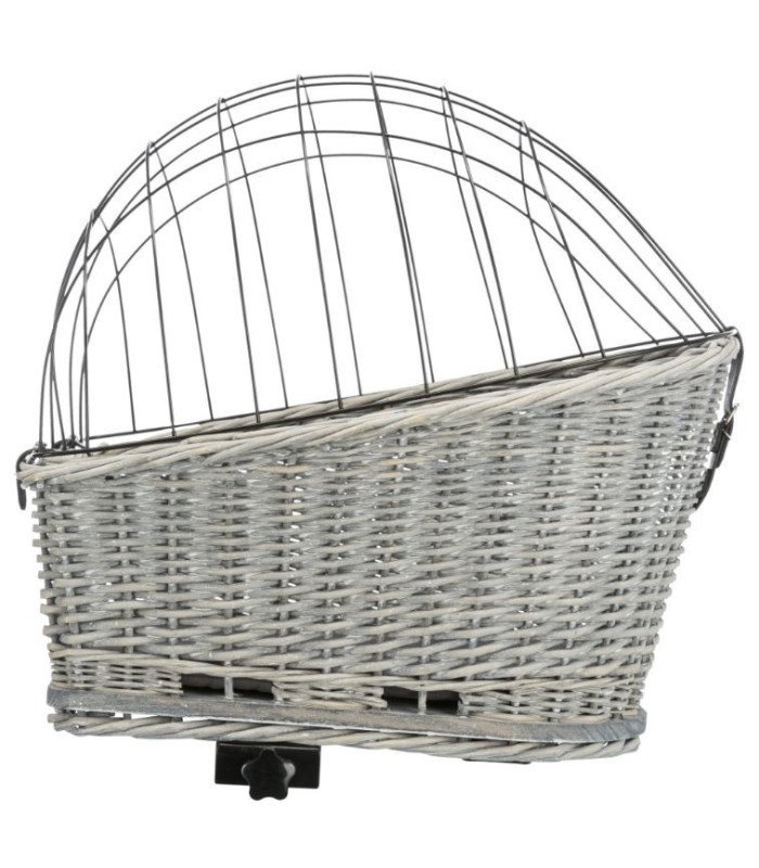 Cesta Bicicleta para Portaequipajes - 2