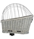 Cesta Bicicleta para Portaequipajes - 2