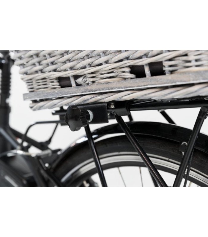 Cesta Bicicleta para Portaequipajes - 3