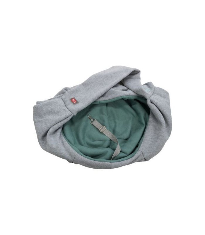 Junior Mochila Frontal Soft - 1