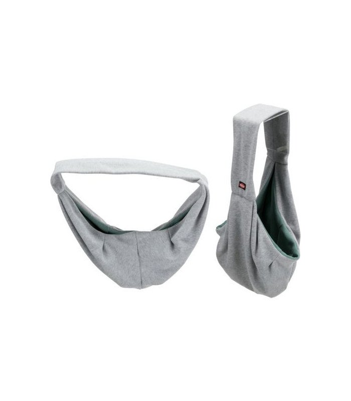 Junior Mochila Frontal Soft - 2