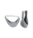 Junior Mochila Frontal Soft - 2