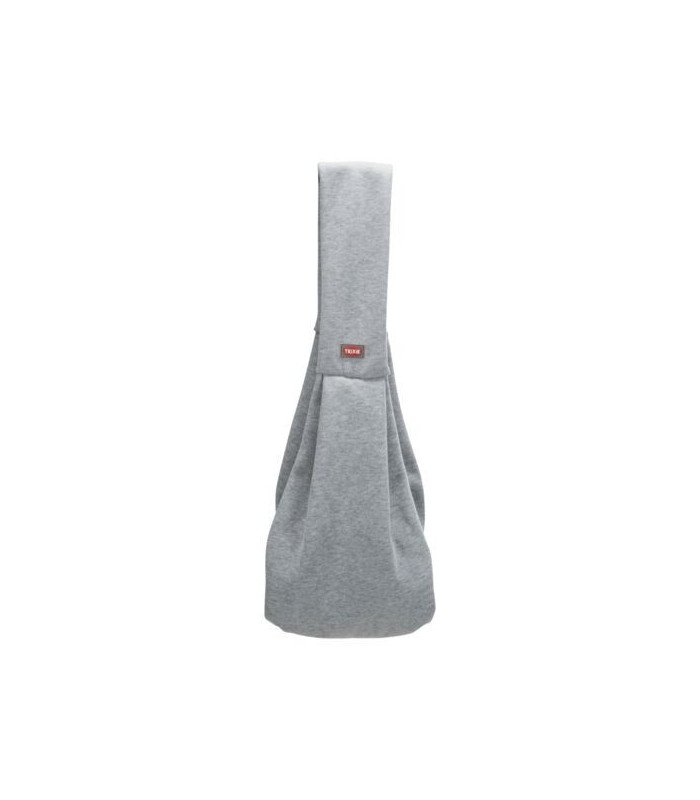 Junior Mochila Frontal Soft - 3