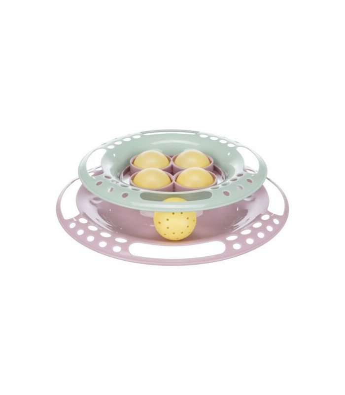 Junior Kitten Circle - 1