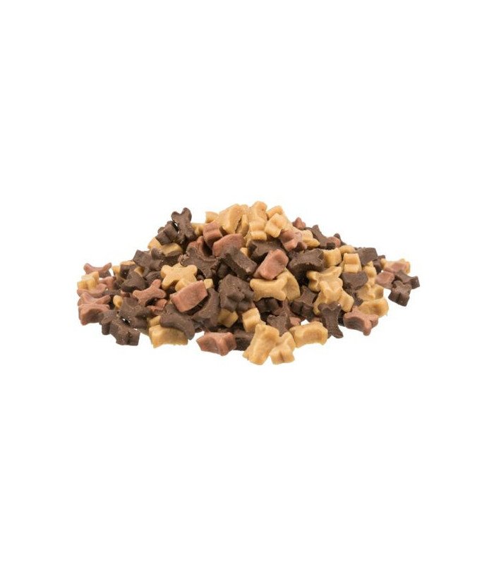 Junior Soft Snack Bones - 1