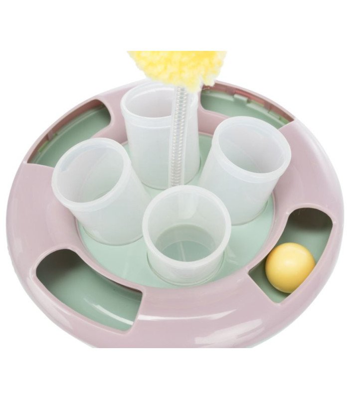 Junior Snack & Play - 1