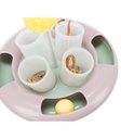 Junior Snack & Play - 2