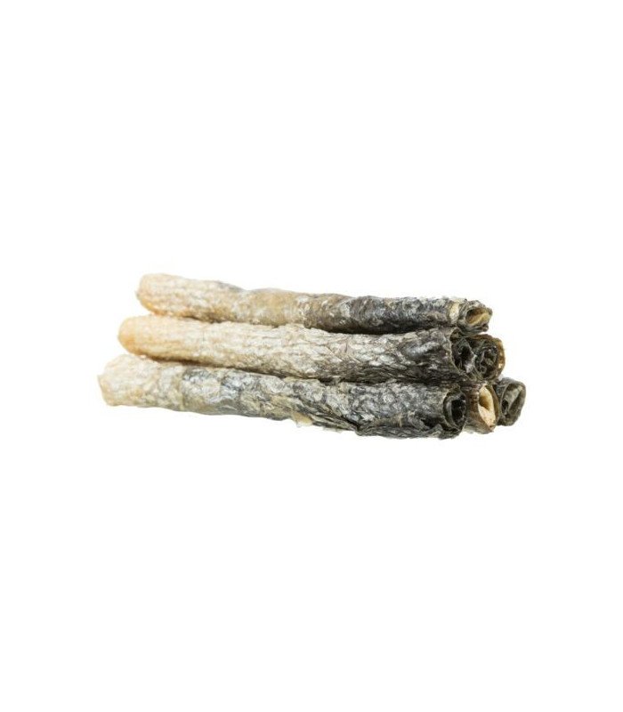 PREMIO Cigarrillos de Salmón - 1