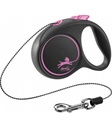 Flexi BLACK DESIGN Cuerda Enrollable - 3