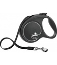 Flexi BLACK DESIGN Cinta Enrollable - 1