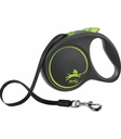 Flexi BLACK DESIGN Cinta Enrollable - 3