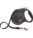 Flexi BLACK DESIGN Cinta Enrollable - 4