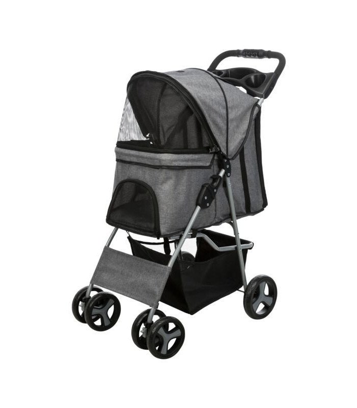 Carricoche para perros - 1