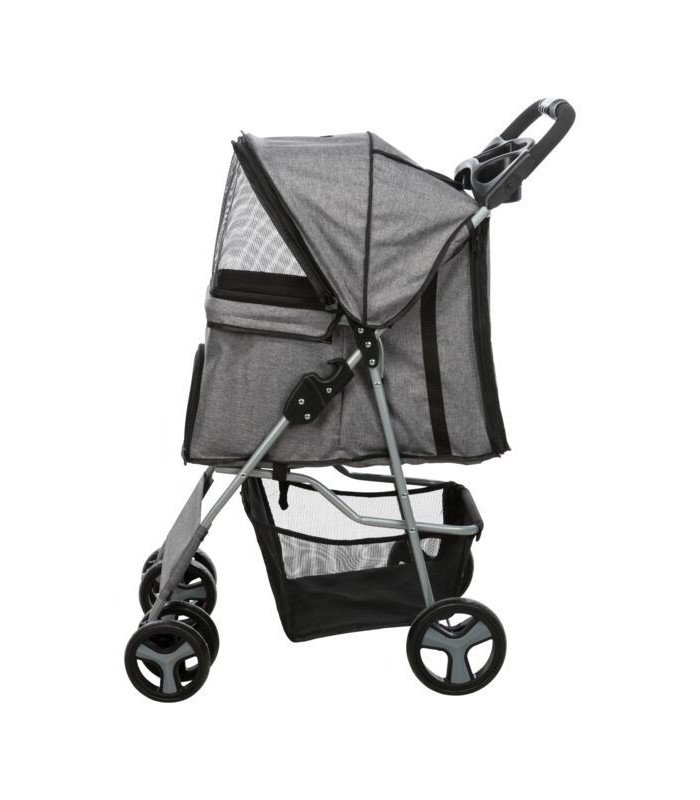 Carricoche para perros - 3
