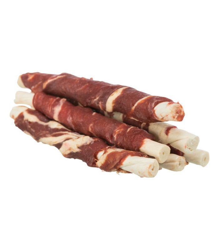 Rollitos Masticables con Ternera - 1