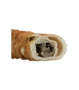 Rollitos de piel cubiertos de pollo - 1