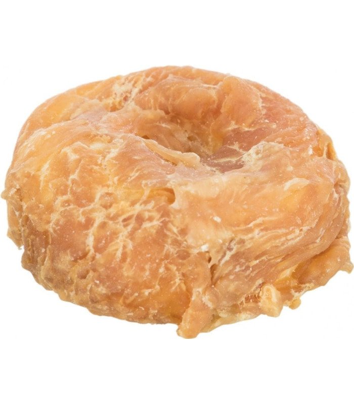 Denta Fun Rings cubierta de pollo - 1