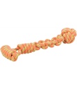 Cuerda Juego con Pelota Tejida - 1