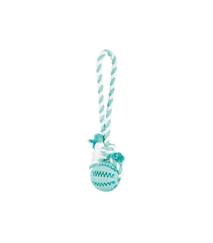 Cuerda de Juego con Pelota - 1