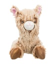 Juguete para perros Alpaca beige - 1