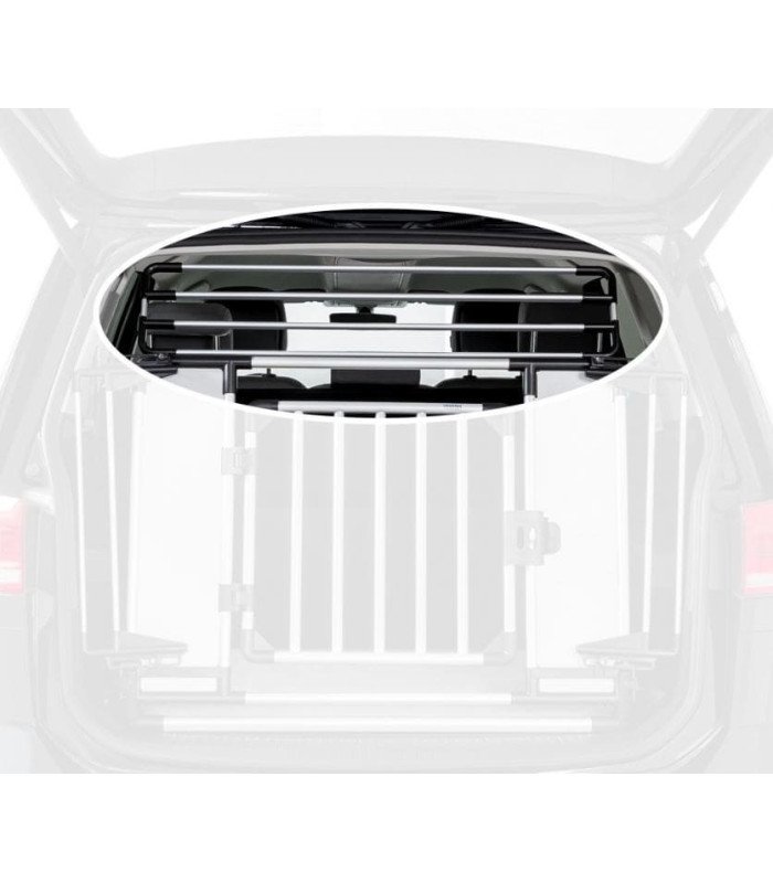 Extensible en Altura para Rejilla Universal de Coche - 1
