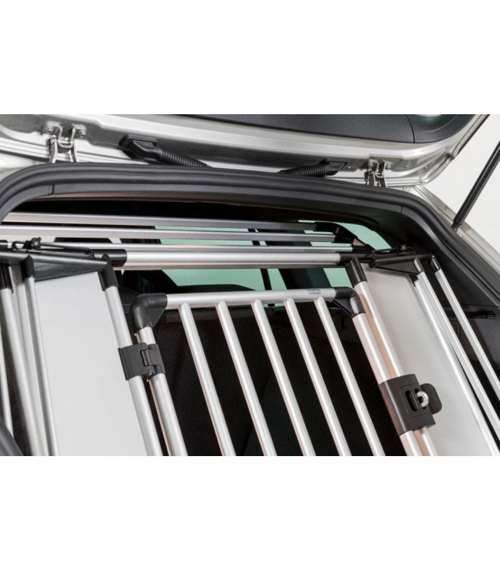 Extensible en Altura para Rejilla Universal de Coche - 2