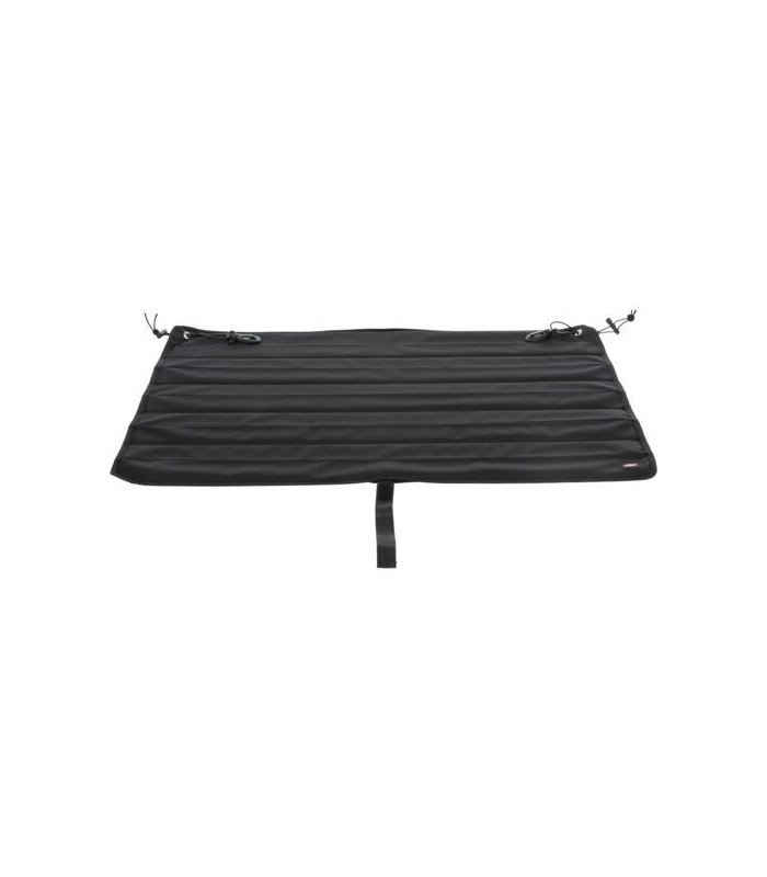 Protector trasero, plegable - 1