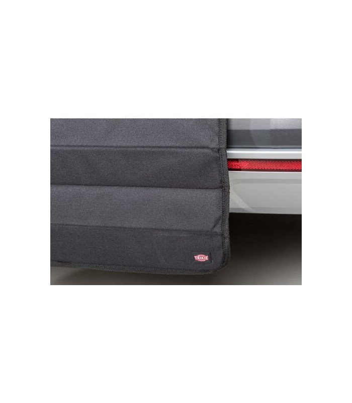 Protector trasero, plegable - 2