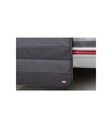 Protector trasero, plegable - 2