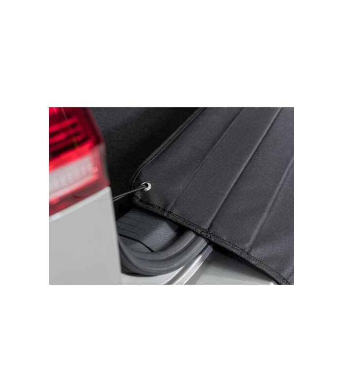 Protector trasero, plegable - 3