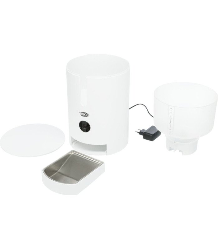 Comedero Automático TX9 Smart - 2