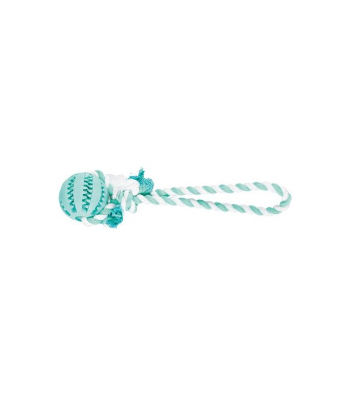 Cuerda de Juego con Pelota - 3
