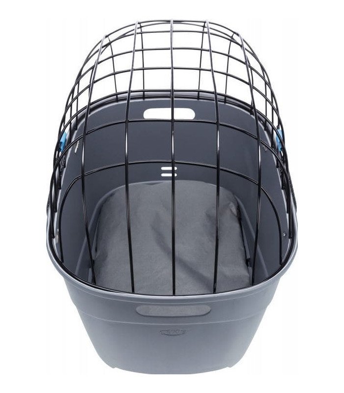Cesta para el Portaequipajes - 1