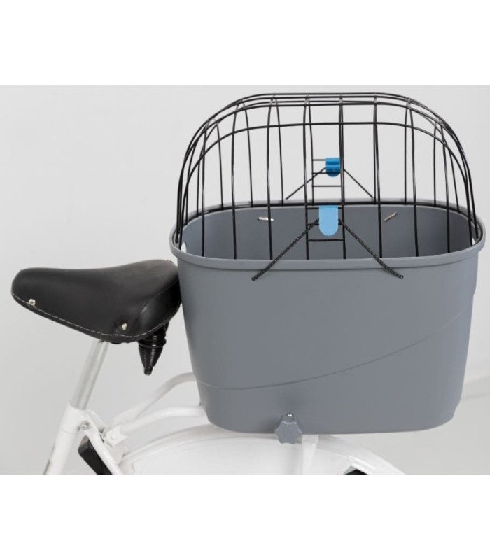 Cesta para el Portaequipajes - 2