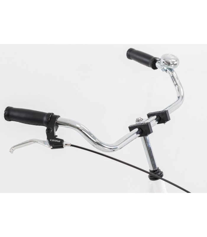 Soporte para cesta para bicicleta - 1
