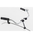 Soporte para cesta para bicicleta - 1