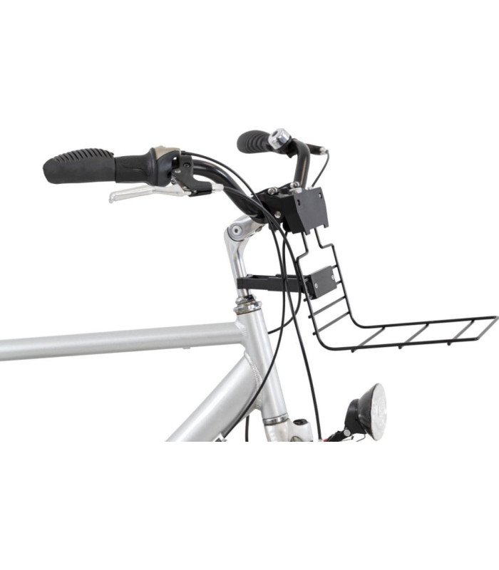 Soporte para cesta para bicicleta - 1