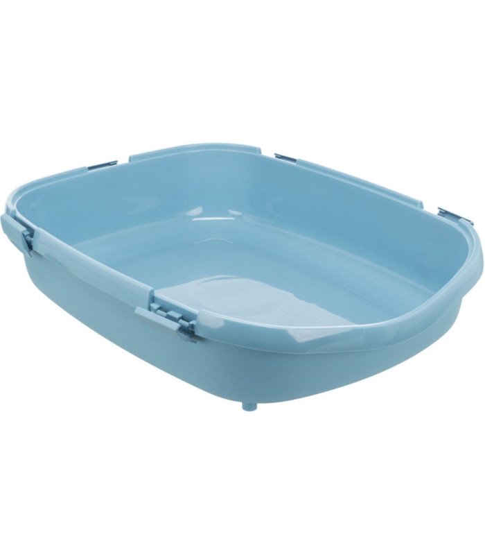 Bandeja Higiénica Primo XXL azul - 1